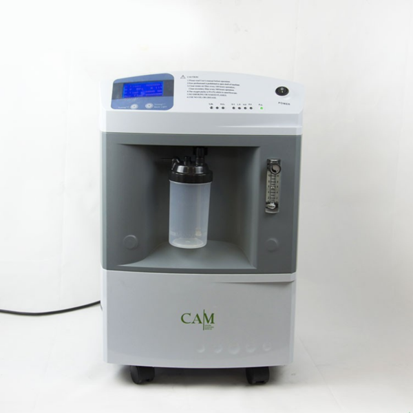 Concentrateur d’oxygène