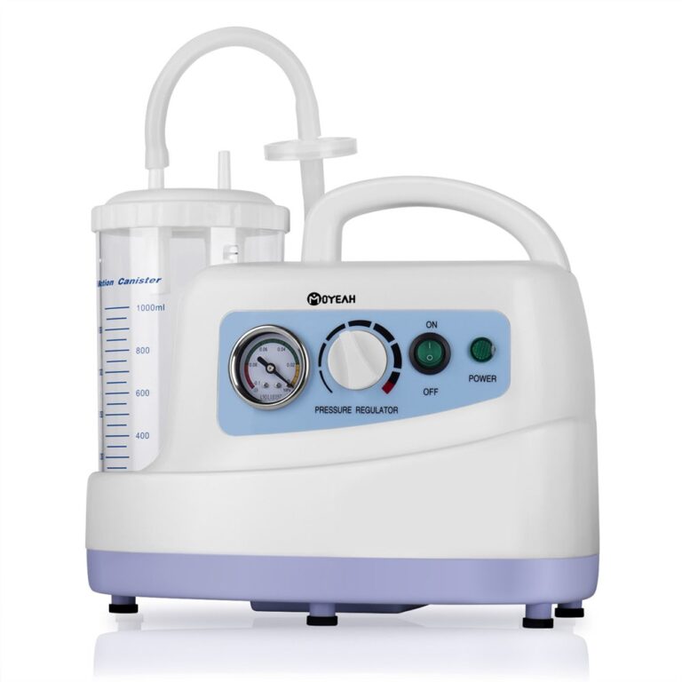 ASPIRATEUR CHIRURGICAL Param dical Casablanca aspirateur-chirurgical-param-dical-casablanca