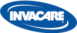 Invacare Logo test clear